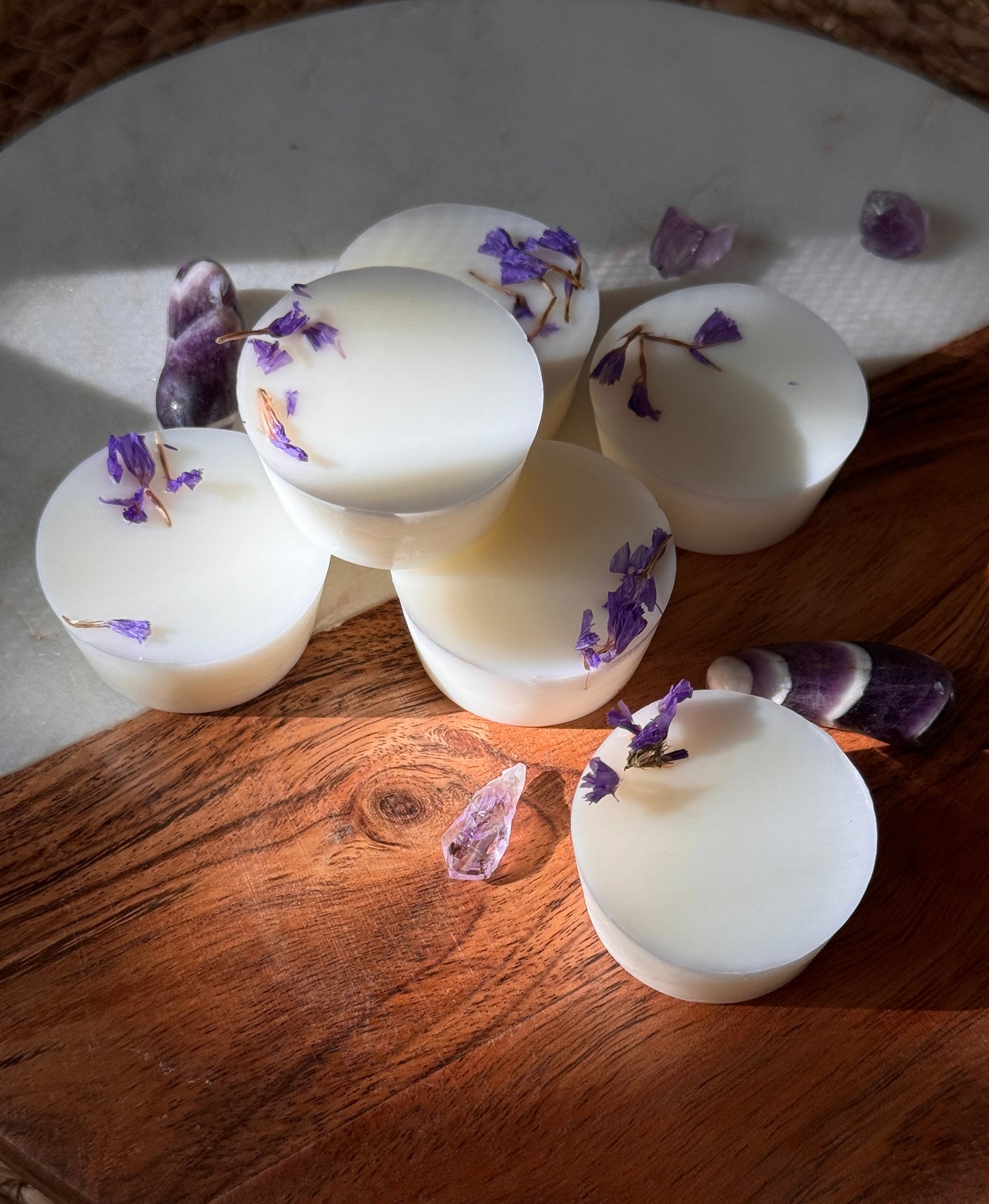 Balance Vibration | Botanical Wax Melts