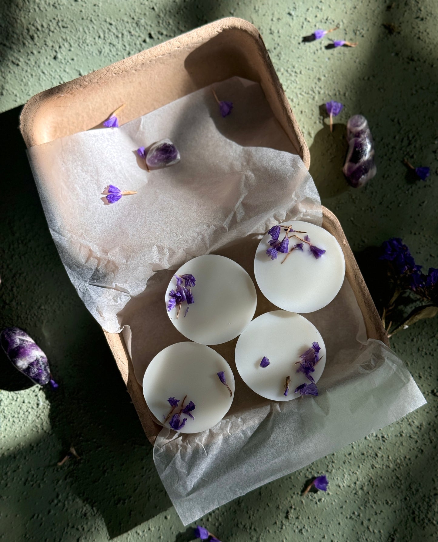 Balance Vibration | Botanical Wax Melts