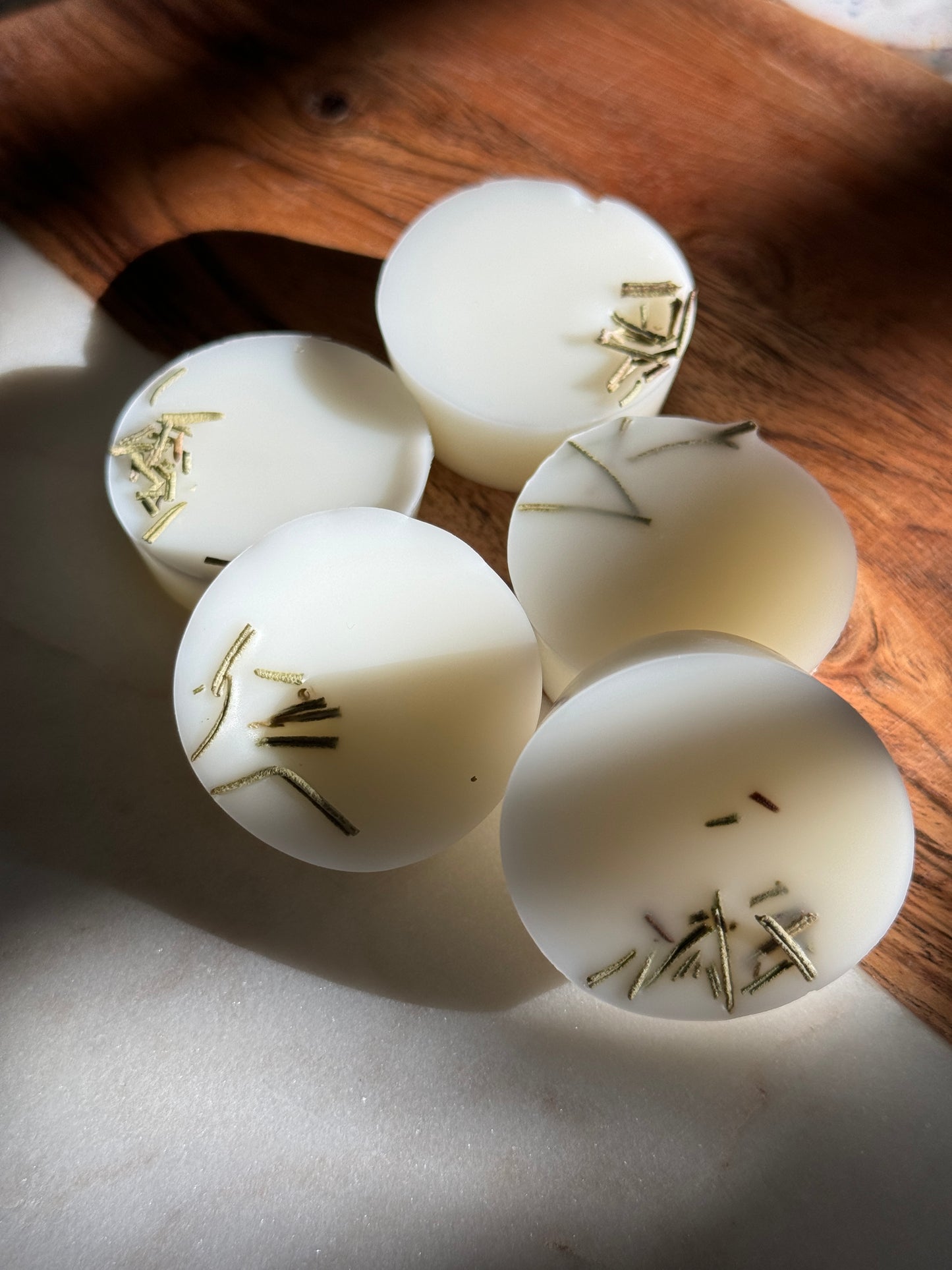 Healing Collection | Botanical Wax Melts